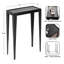 Table d'appoint Rava-1889504820