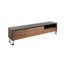 Unfinished TV Stand for TVs up to 78"