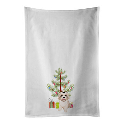 Cotton Tea Towel Kitchen Towel