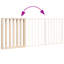 Wyanet Solid Wood Dog House Door-215285601-215285614