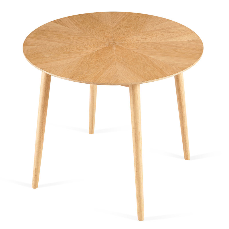 Table de salle à manger Vandenberg