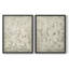 Impression encadrée Impasto Artifact I-Premium - prêt à être accroché - aucun clou requis - aucun clou requis-1594578608-1594578613