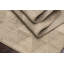 Tapis beige à motif géométrique Gerin-29913482