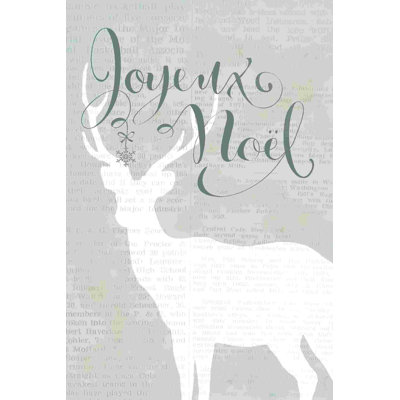 " Noel Deer "