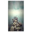 Reproduction de photo sur toile tendue-29505673