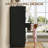 5 Drawer 29.5'' W Wood Modern Drawer Dresser-1305036837