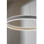 Delia 1 - Light LED Unique/Statement Pendant-39991387