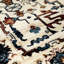 Neymar Abstract Area Rug-1266673323