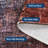 Washable Kitchen Rugs, 2x6 Red Blue Hallway Runner Soft Low Pile Stain Resistant Laundry Entryway Mat Indoor Modern Throw Carpet for Laundry Bathroom Bedside-1330394189-1330394186