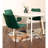 Contemporary Dining Set, Round Dining Table-1474088417-1474088419