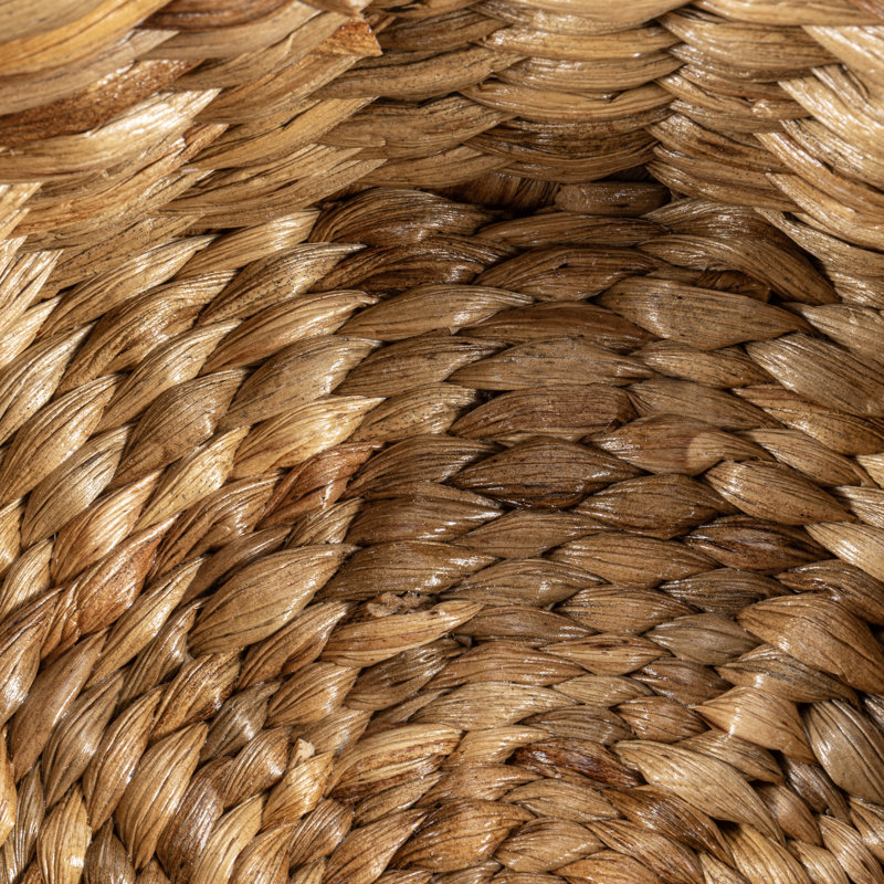Happimess Wicker Decorative Basket