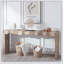 Console Modern Modern