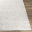 Modena Geometric Area Rug in Ivory-265780372