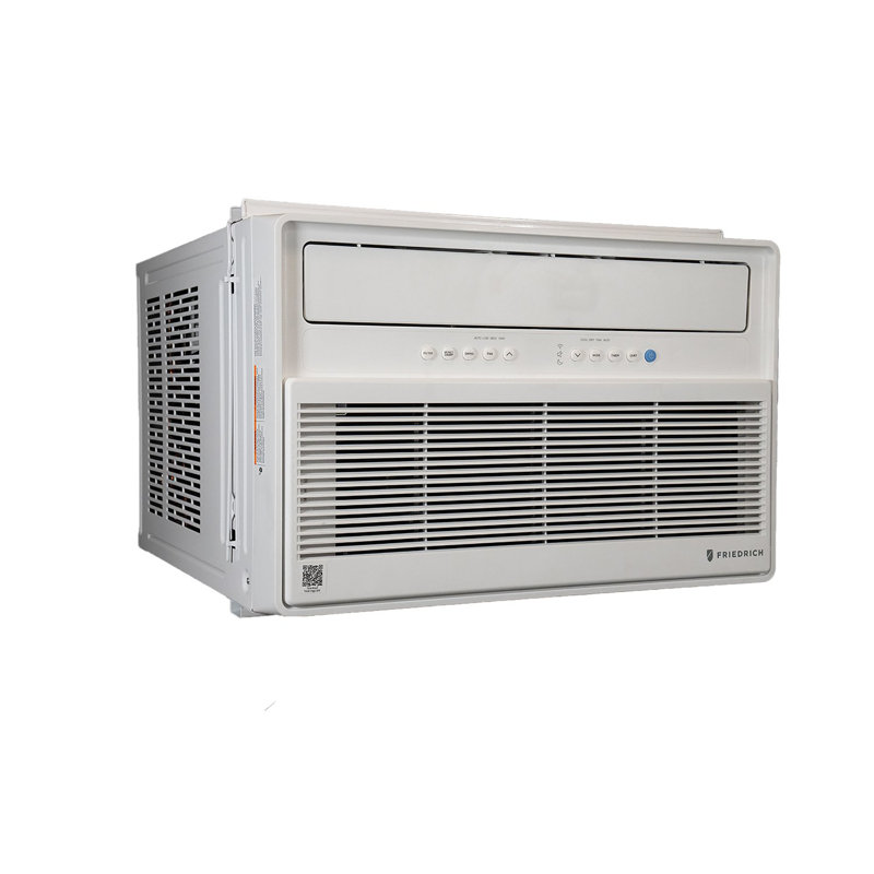 Climatiseur mural intelligent 22 000 BTU à énergie solaire pour fenêtre 22 000 BTU, 22 000 BTU