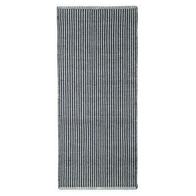 Runner Bromley Geometric Cotton Area Rug