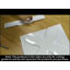 Ensemble de 4 panneaux muraux 3D 48 x 24 po imitation pierre de polyuréthane 32 pi2