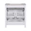 Ensemble de meuble-lavabo luxueux avec lavabos doubles et options de rangement polyvalentes-428305210