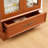 Elegant 2-Door Display Cabinet-1989674556