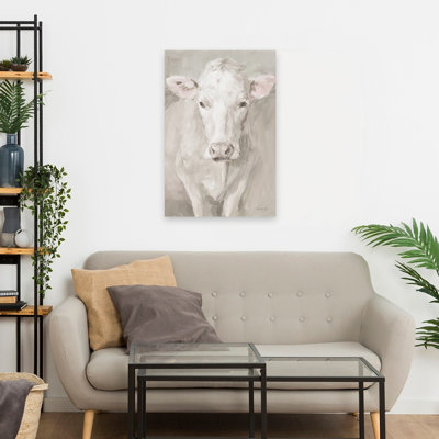 Art animalier et animal Flossie