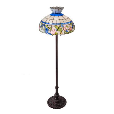 Brackett Floor Lamp