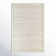 Lavande Wool Area Rug in Ivory