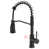 Black selected