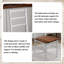 Ensemble de table de salle à manger 5 pièces, avec 4 chaises pour la salle à manger-1724728906-1724728905-1724728904