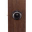 Bouton de porte de passage Colonial-9120871