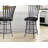 Stellan 24? Counter Stool, Swivel