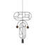Wooden Dots 1 - Light Pendant-529050529-529050534