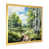 Gold Single Picture Framed selected