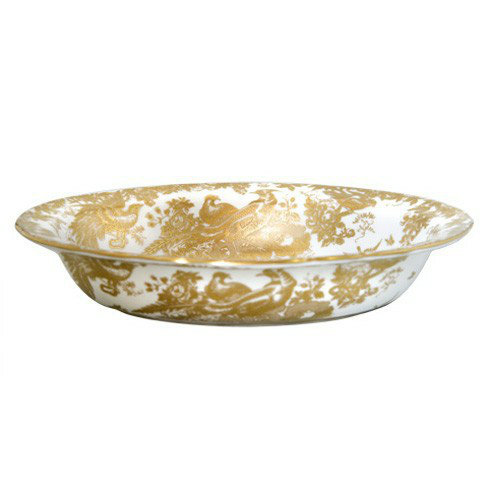 Bone China Vegetable Bowl