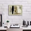  «Collage No. 31» par Suzanne Nicoll, art mural sur toile, 16 po x 12 po-926239271