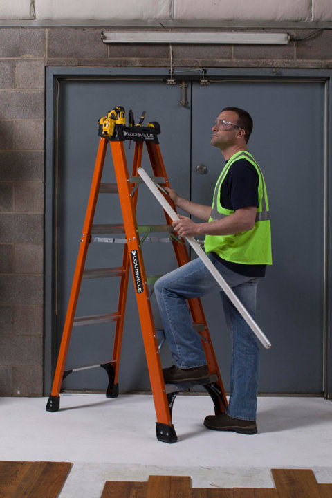 Step Ladders