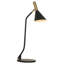 Farr Metal Desk Lamp