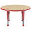 Table ronde à hauteur réglable-67130257-15959611-80013672