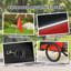 Pet Bike Trailer