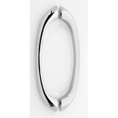 8" Center to Center Arch Pull