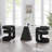 Boback Low Back Barrel Chair-2096066545