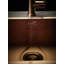 Miami Single Bowl Undermount Kitchen Sink-35661297