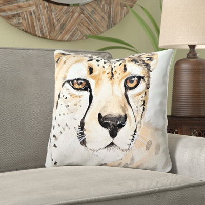  Coussin Cat