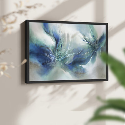 Allure Flickers II - reproduction encadrée - réarmable