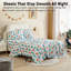 Ensemble de draps HLC.ME pour enfants-123227527-123227530