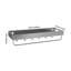 Carbon Steel Rectangle Utensil Storage Set