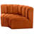 Ivanildo Upholstered Curved Sectional Reversible-89266447