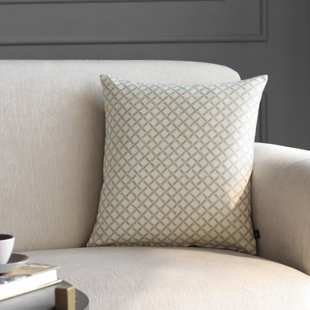 Ravello Square Pillow Cover (Set of 2)