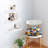 Chelles Sorbus 16" Long Floating Shelves with Invisible Mounting Set of 2-515346688