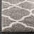 Helsel Shag Performance Geometric Rug-21814693