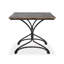 Rectangle Marble Dining Table
