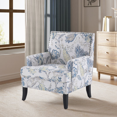 Fauteuil de 28 po de large Tallsmayne